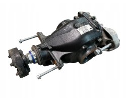 BRIDGE DYFER 2 81 SET BMW X3 G01 X4 G02 X DRIVE IDEAL