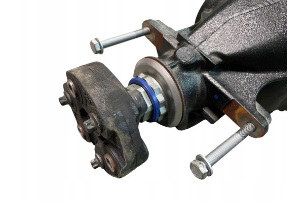 Diferencial Puente 2.81 Completo BMW X3 G01 X4 G02 X-Drive Ideal usado 2