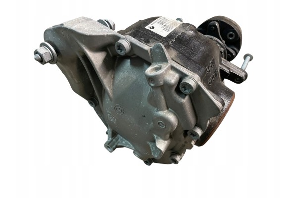 Diferencial Puente 2.81 Completo BMW X3 G01 X4 G02 X-Drive Ideal usado 4