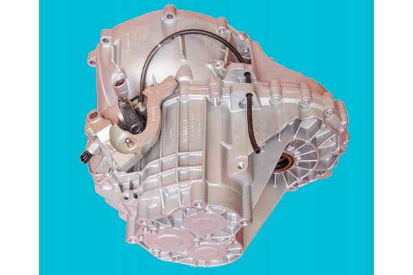 Transmisión Automática Audi 2.0 TDI Ske usado 3