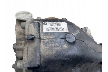 BMW 435xd F36 Gran coupe Rear differential 7564849 Car type passenger cars