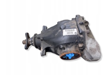 BMW 435xd F36 Gran coupe Rear differential 7564849 Catalog number of the original 7544873