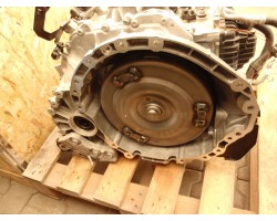 Dodge RAM PROMASTER 2019 Automatic transmission