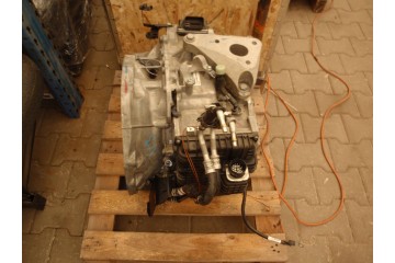 Dodge RAM PROMASTER 2019 Automatic transmission Part manufacturer Dodge OE