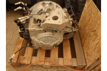 Dodge RAM PROMASTER 2019 Automatic transmission Catalog number of the part TTPUZ0271H0293