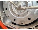 BMW G01 G02 G30 LCI G31 B47 20dX GEARBOX AUTOMATIC 9487298 GA8HP50X Transmission type automatic