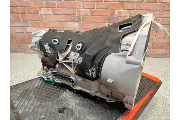 Caja de Cambios Automática BMW G01 G02 G30 Lci G31 B47 20dX 9487298 GA8HP50X usado 10