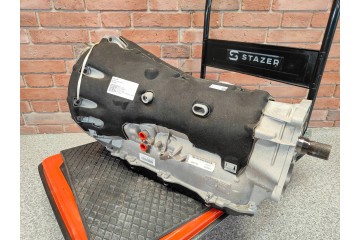 Caja de Cambios Automática BMW G01 G02 G30 LCI G31 B47 20dX 9487298 G