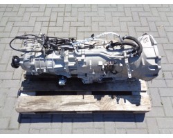Wrangler JL Gladiator JT car gearbox NEW
