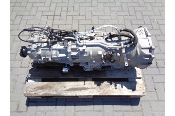 Wrangler JL Gladiator JT car gearbox NEW