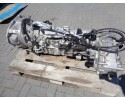 Wrangler JL Gladiator JT car gearbox NEW Catalog number of the part Wrangler JL Gladiator JT skrzynia biegow aut NOWA