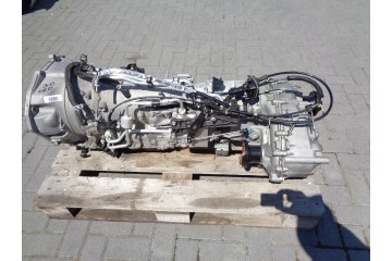 Wrangler JL Gladiator JT car gearbox NEW Part manufacturer Jeep OE