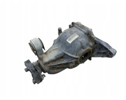 Rear reducer MERCEDES BENZ GLK X204 A2043500614 3 0L diesel 165kW 2009