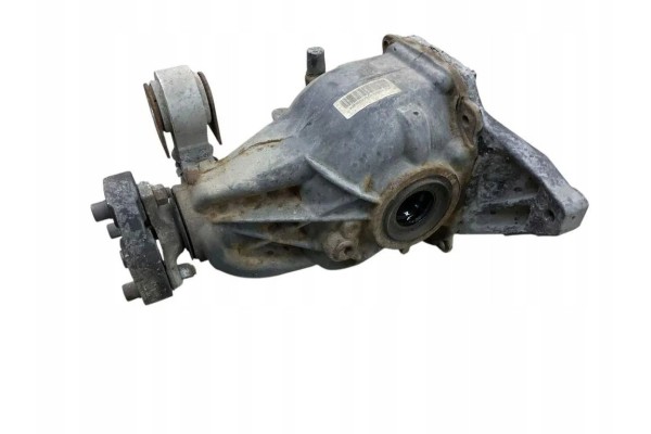 Reductor trasero Mercedes-Benz Glk (X204) A2043500614 3.0L diésel 165kW 2009 usado 2