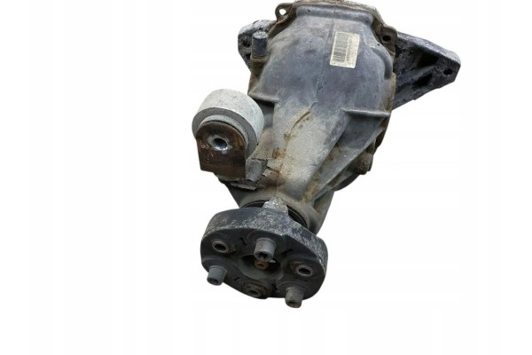 Reductor trasero Mercedes-Benz Glk (X204) A2043500614 3.0L diésel 165kW 2009 usado 4