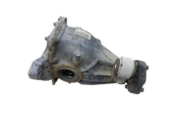 Reductor trasero Mercedes-Benz Glk (X204) A2043500614 3.0L diésel 165kW 2009 usado 5