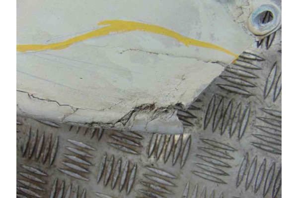  PANEL FRONTAL FORD TRANSIT FURGÓN CORTO (FY) FT  280   2.0 1950 177863 FORD - 11