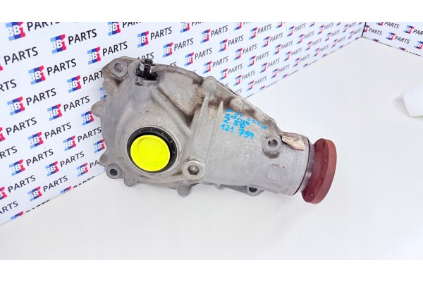 Puente diferencial delantero BMW F31 F30 330D 2.56 X-Drive 7578157 usado 2