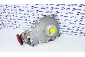 BMW F31 F30 DIFFERENTIAL BRIDGE FRONT 330D 2 56 X DRIVE 7578157 Car type passenger cars