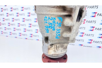 Puente diferencial delantero BMW F31 F30 330D 2.56 X-DRIVE 7578157