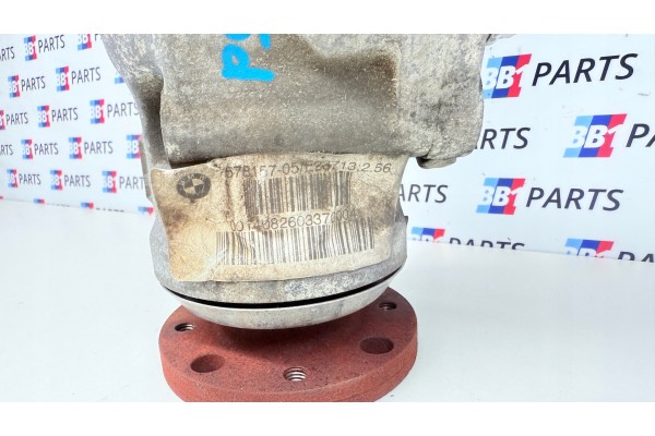 Puente diferencial delantero BMW F31 F30 330D 2.56 X-Drive 7578157 usado 7