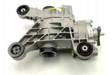Differential bridge VW T Roc 0BR525010S New original