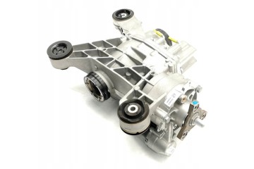 Differential bridge VW T Roc 0BR525010S New original Catalog number of the part 0BR525010S DWP244681OE