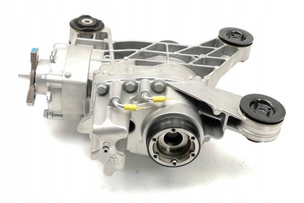 Puente diferencial VW T-Roc 0BR525010S Nuevo original 6