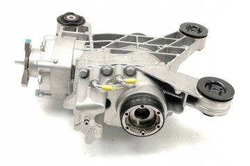 Differential bridge VW T Roc 0BR525010S New original Catalog number of the original 5WA907554P 5WA525130