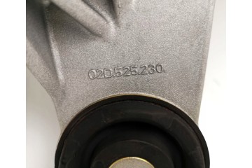 Puente diferencial VW T-Roc 0BR525010S Nuevo original