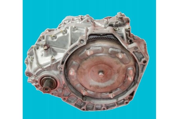 Transmisión Automática VW Ford 1.9 TDI Flx nuevo 2