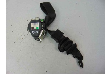 CINTURON SEGURIDAD DELANTERO DERECHO MERCEDES-BENZ CLASE E (BM 211) BERLINA