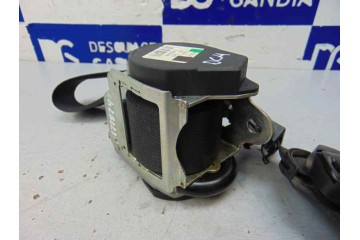 CINTURON SEGURIDAD DELANTERO DERECHO MERCEDES-BENZ CLASE E (BM 211) BERLINA