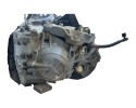 Volvo V70 2 5t automatic complete gearbox tf80sc