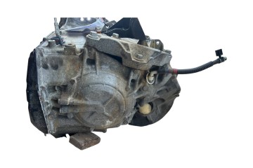 Volvo V70 2 5t automatic complete gearbox tf80sc