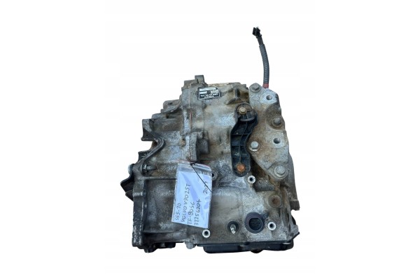 Caja de cambios completa automática Volvo V70 2.5t TF80SC usado 2