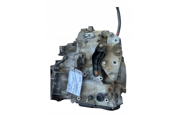 Caja de cambios completa automática Volvo V70 2.5t TF80SC usado 4