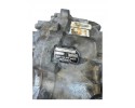 Volvo V70 2 5t automatic complete gearbox tf80sc Car type passenger cars