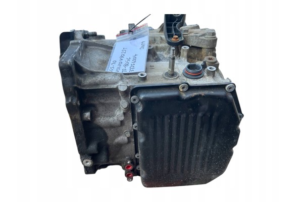 Caja de cambios completa automática Volvo V70 2.5t TF80SC usado 7