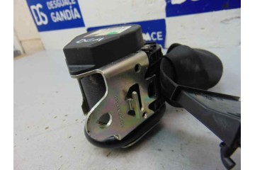 CINTURON SEGURIDAD DELANTERO DERECHO MERCEDES-BENZ CLASE E (BM 211) BERLINA