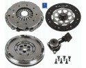 CLUTCH SET CLUTCH DISC PRESSURE CLUTCH