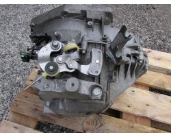 Transmission Opel astra j zafira insignia 2 0 cdti start stop f40
