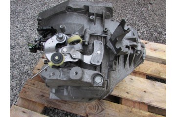 Transmission Opel astra j zafira insignia 2 0 cdti start stop f40