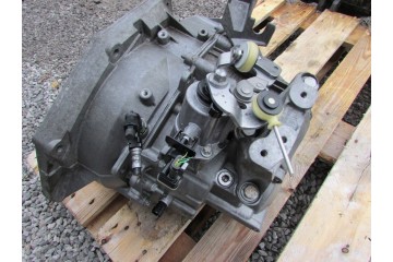 Transmission Opel astra j zafira insignia 2 0 cdti start stop f40 Part manufacturer Opel OE