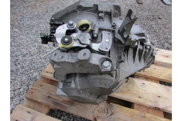 Transmission Opel astra j zafira insignia 2 0 cdti start stop f40 Transmission type automatic