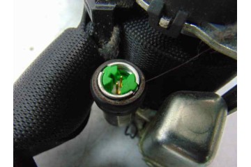 CINTURON SEGURIDAD DELANTERO DERECHO MERCEDES-BENZ CLASE E (BM 211) BERLINA