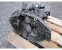 Transmission Opel astra j zafira insignia 2 0 cdti start stop f40 Car type passenger cars