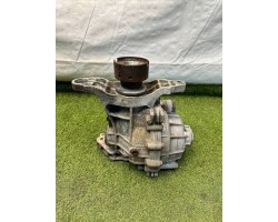 Differential Rear differential Ford Edge II 2019 2025 2 0EcoBlue