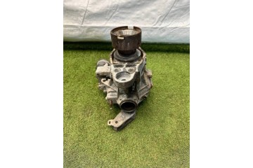 Differential Rear differential Ford Edge II 2019 2025 2 0EcoBlue Part manufacturer Ford OE