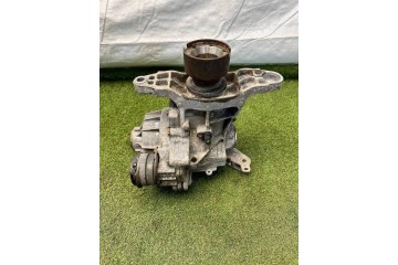 Differential Rear differential Ford Edge II 2019 2025 2 0EcoBlue Catalog number of the part K2GW4000EF